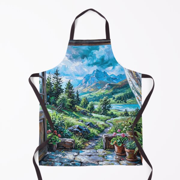 Item preview, Breeze Through  Open Windows  designed and sold by FlowerSeller1.