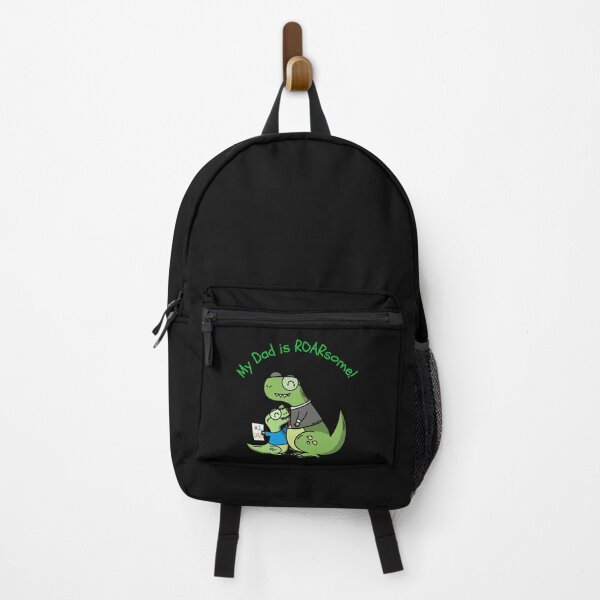 Item preview, Roarsome Dad Dino Hug designed and sold by Farmon52nd.