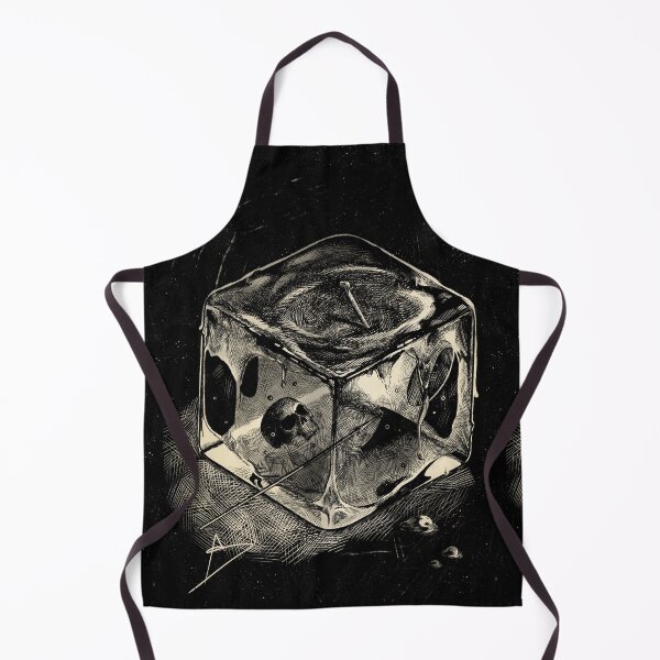 Item preview, Jelly Cube Monster DnD Fantasy designed and sold by anaislalovi.