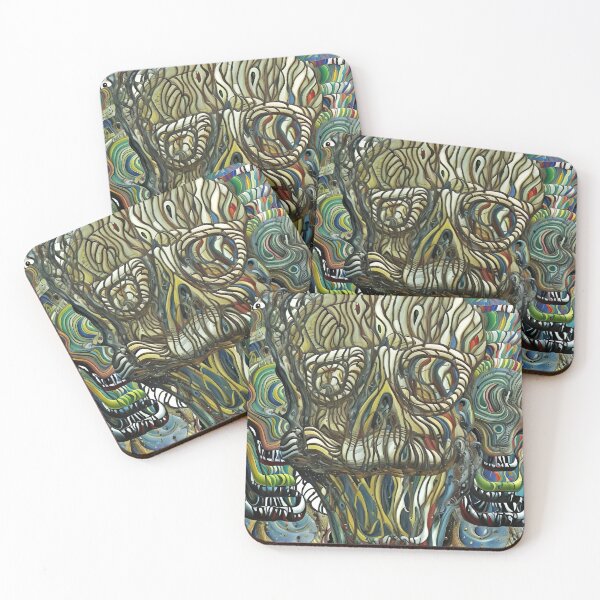 Item preview, Horror designed and sold by Glenbobagins.