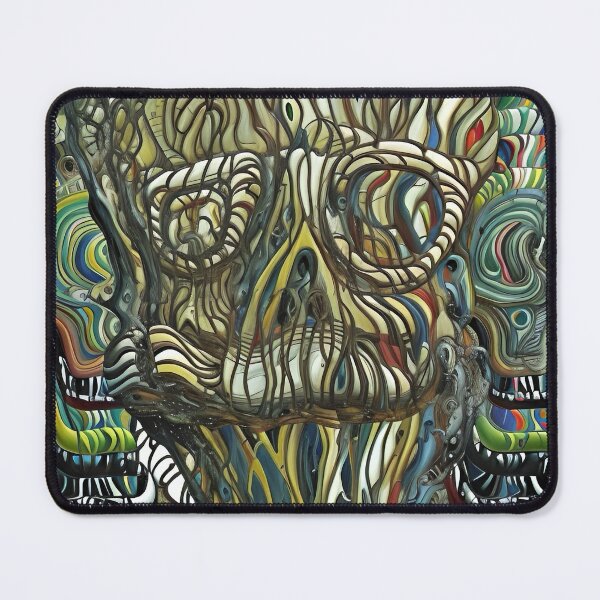 Item preview, Horror designed and sold by Glenbobagins.
