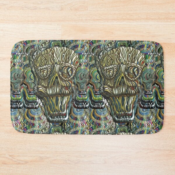 Item preview, Horror designed and sold by Glenbobagins.