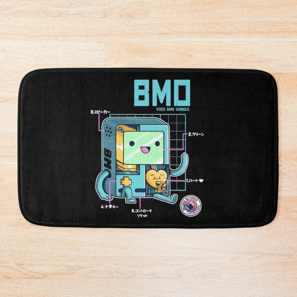 Item preview, Retro Console Anatomy - Internal Blueprint Graphic designed and sold by MrGlayga.