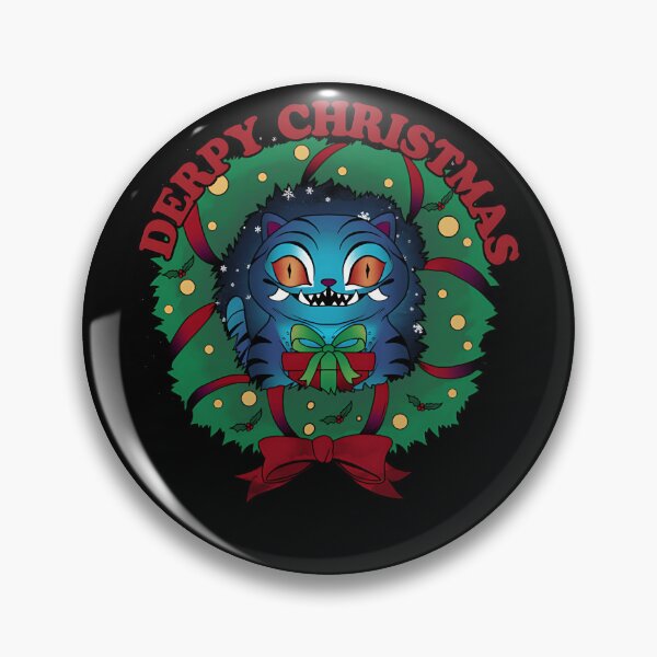 Artikelvorschau, Verrücktes Weihnachten entworfen und verkauft von siennalabeoo.
