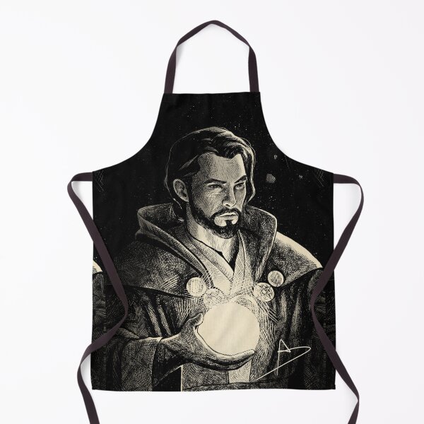 Item preview, Cleric magic DnD fantasy designed and sold by anaislalovi.