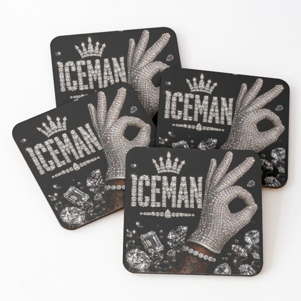 Item preview, iceman album designed and sold by WifeStar321.