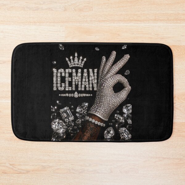 Item preview, iceman album designed and sold by WifeStar321.
