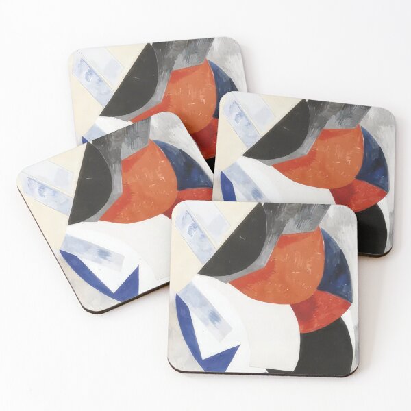Item preview, Aleksandra Ekster designed and sold by Drissakembili.