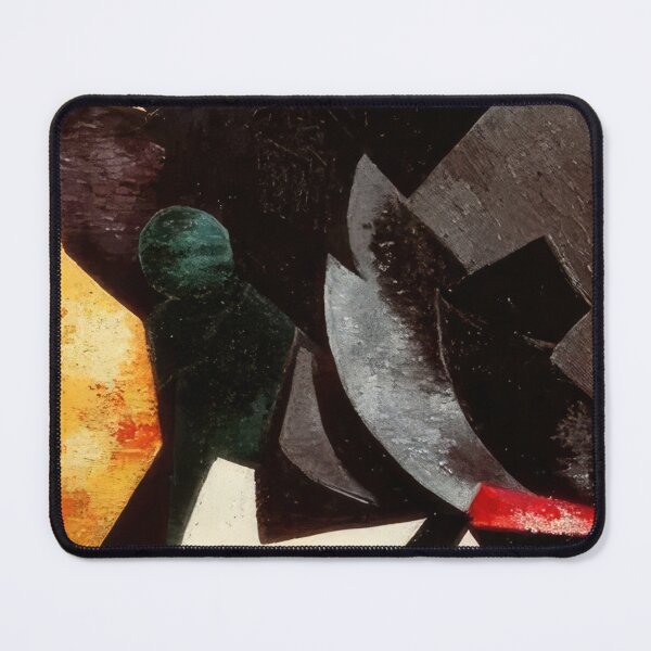 Item preview, Aleksandra Ekster designed and sold by Drissakembili.