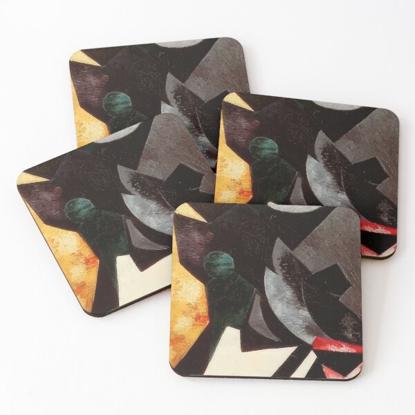 Item preview, Aleksandra Ekster designed and sold by Drissakembili.