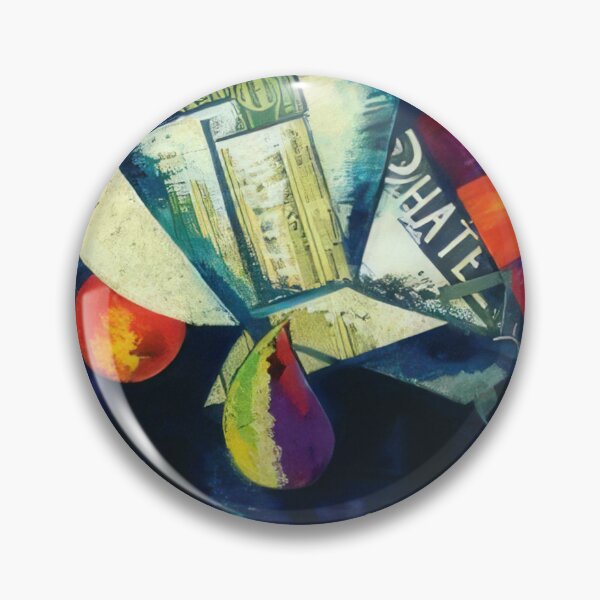 Item preview, Aleksandra Ekster designed and sold by Drissakembili.