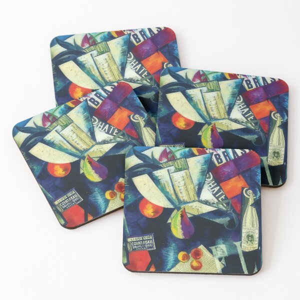 Item preview, Aleksandra Ekster designed and sold by Drissakembili.