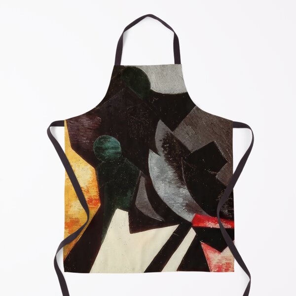 Item preview, Aleksandra Ekster designed and sold by Drissakembili.