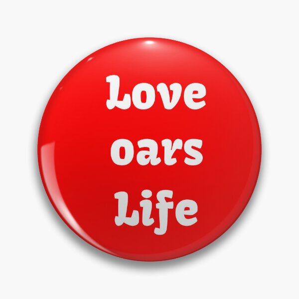 Item preview, Oars designed and sold by The WordCatcher Street.