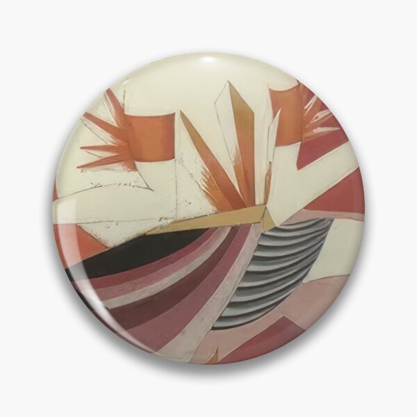 Item preview, Aleksandra Ekster designed and sold by Drissakembili.