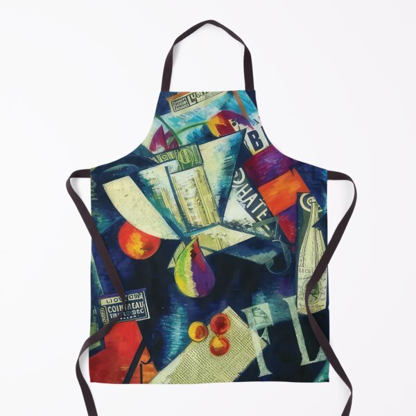 Item preview, Aleksandra Ekster designed and sold by Drissakembili.
