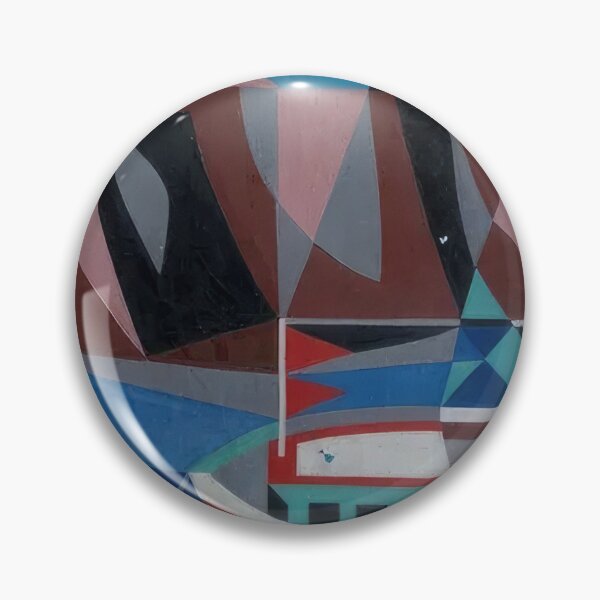 Item preview, Aleksandra Ekster designed and sold by Drissakembili.