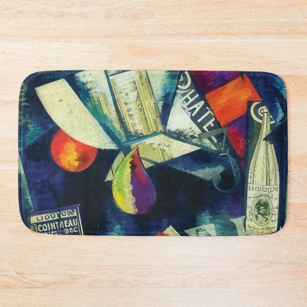 Item preview, Aleksandra Ekster designed and sold by Drissakembili.