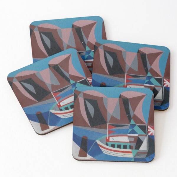 Item preview, Aleksandra Ekster designed and sold by Drissakembili.