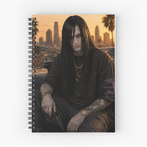 Item preview, Orochimaru Gangmember designed and sold by ANIME MONEY.