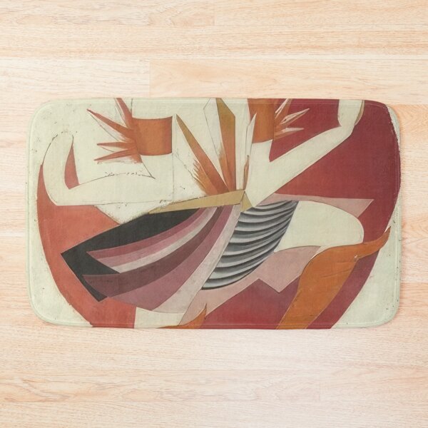 Item preview, Aleksandra Ekster designed and sold by Drissakembili.
