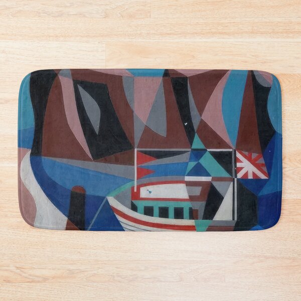 Item preview, Aleksandra Ekster designed and sold by Drissakembili.