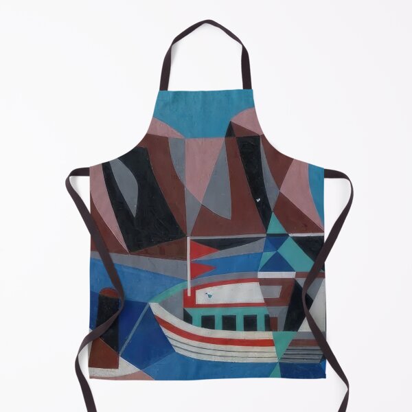 Item preview, Aleksandra Ekster designed and sold by Drissakembili.