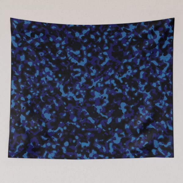 Item preview, Blue Stealth designed and sold by MamaHome.
