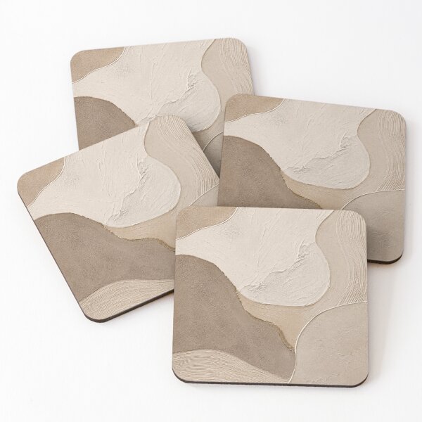 Item preview, Neutral Texture Flow designed and sold by Creativveworrld03.