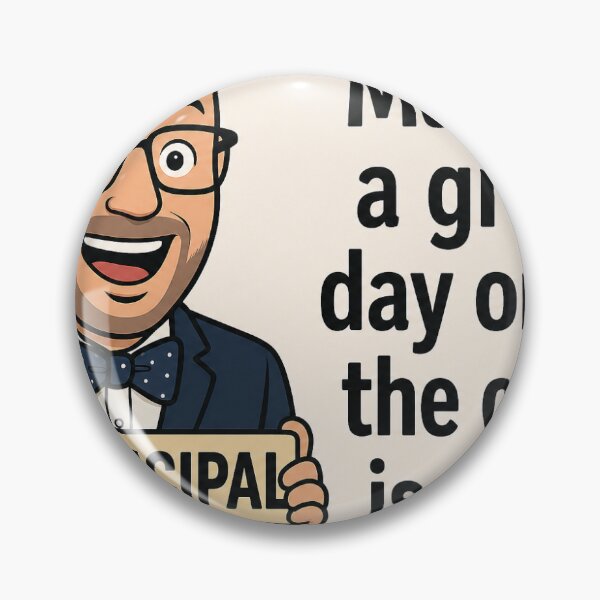 Item preview, Principal Holding Motivational Phrase designed and sold by Principal Holding.