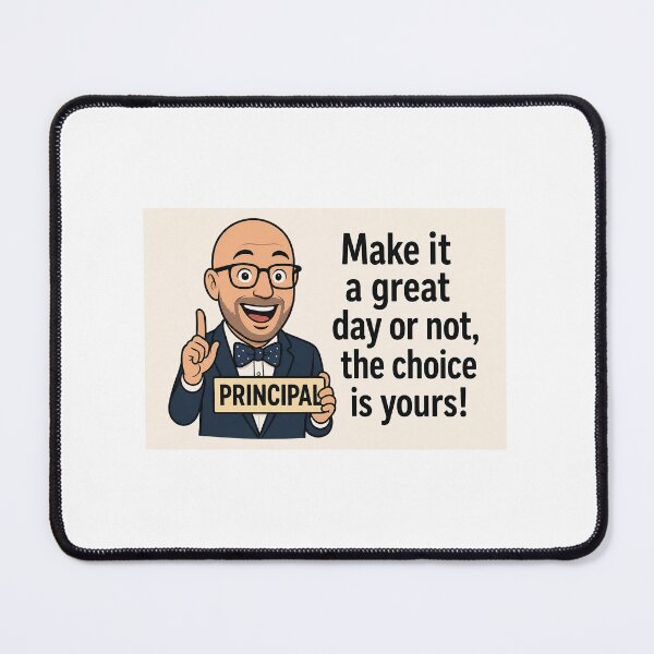 Item preview, Principal Holding Motivational Phrase designed and sold by Principal Holding.
