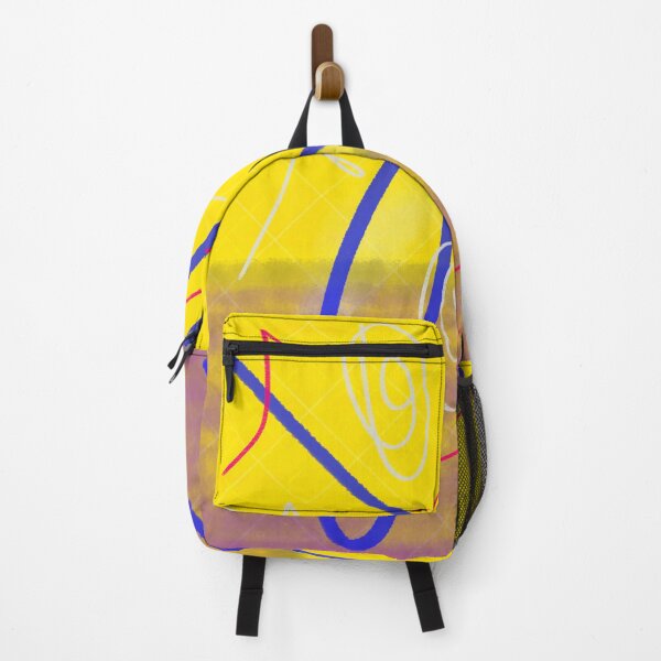 Item preview, Vibrant Yellow I designed and sold by Mjessutienda.