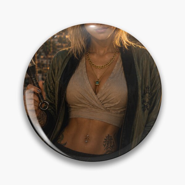 Item preview, Tsunade Gangmember designed and sold by ANIME MONEY.