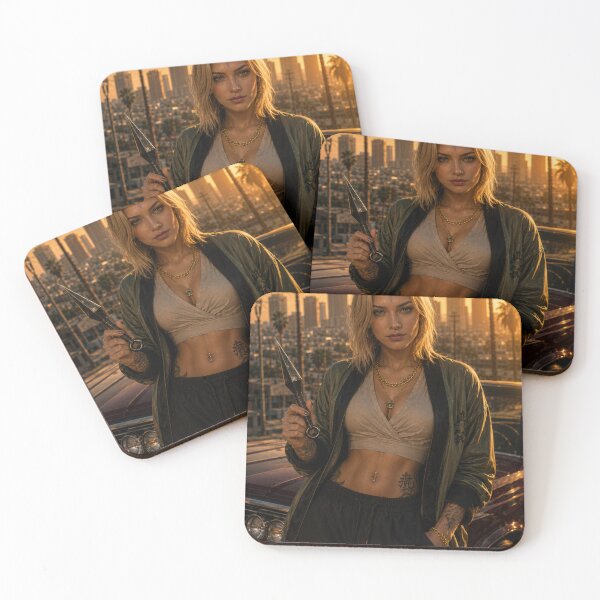 Item preview, Tsunade Gangmember designed and sold by ANIME MONEY.