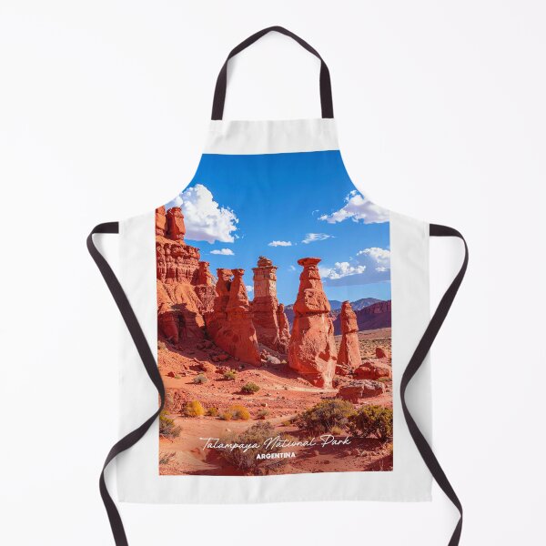Item preview, Talampaya National Park designed and sold by BoKev.