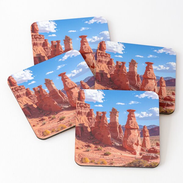 Item preview, Talampaya National Park designed and sold by BoKev.