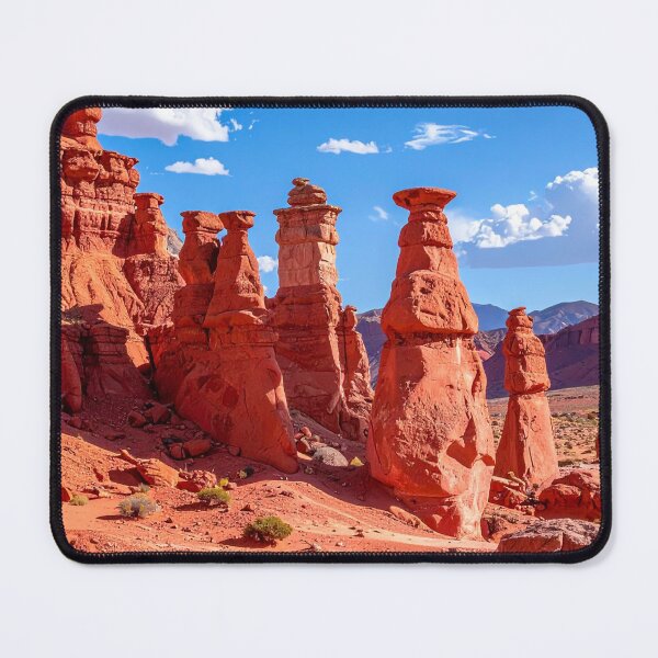 Item preview, Talampaya National Park designed and sold by BoKev.