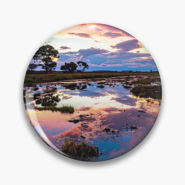 Item preview, Ibera Wetlands designed and sold by BoKev.