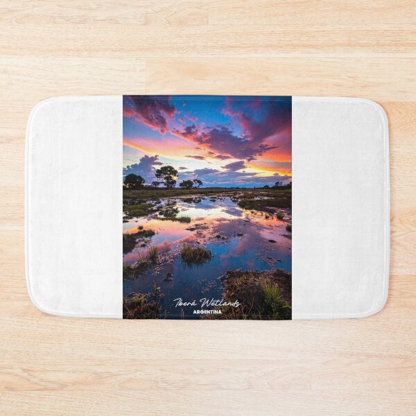 Item preview, Ibera Wetlands designed and sold by BoKev.