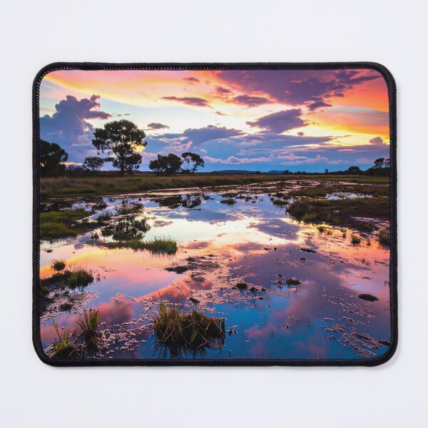 Item preview, Ibera Wetlands designed and sold by BoKev.