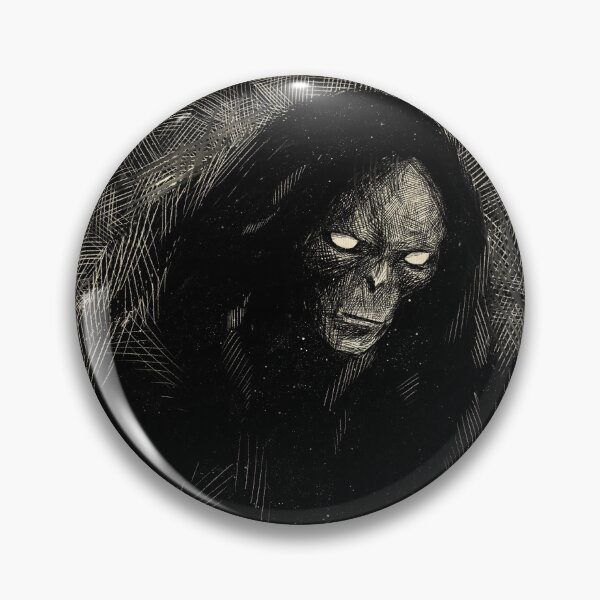 Item preview, Wraith DnD fantasy designed and sold by anaislalovi.