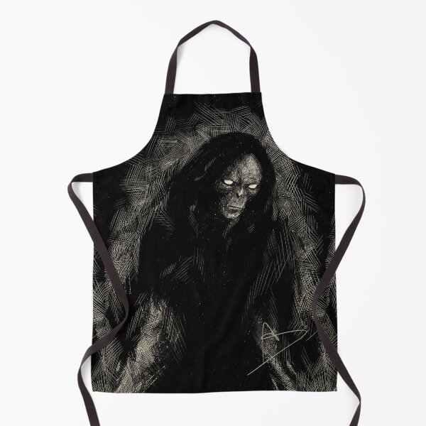 Item preview, Wraith DnD fantasy designed and sold by anaislalovi.