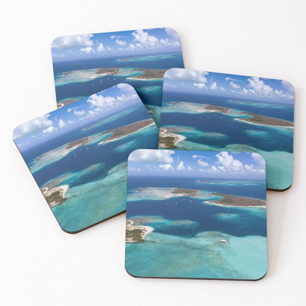 Item preview, Los Roques Archipelago designed and sold by BoKev.