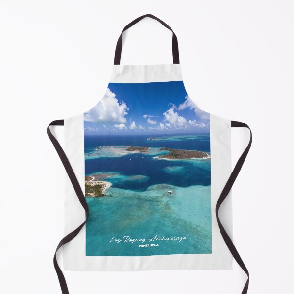 Item preview, Los Roques Archipelago designed and sold by BoKev.