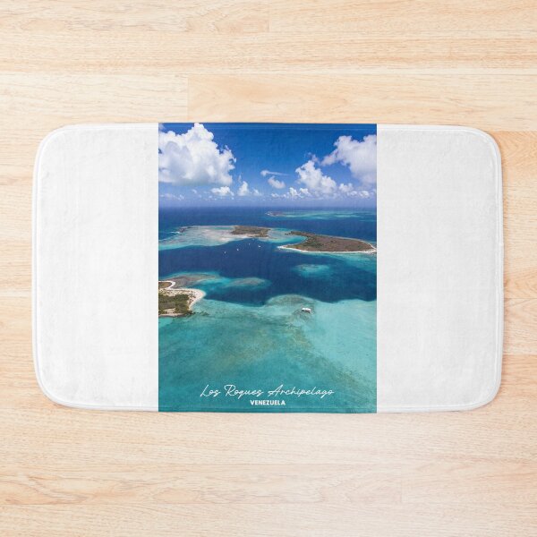 Item preview, Los Roques Archipelago designed and sold by BoKev.