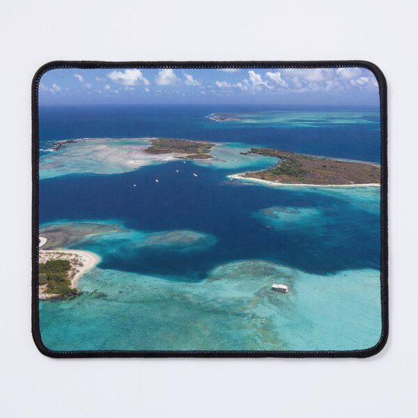 Item preview, Los Roques Archipelago designed and sold by BoKev.