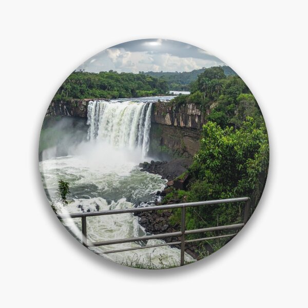 Item preview, Saltos del Monday designed and sold by BoKev.