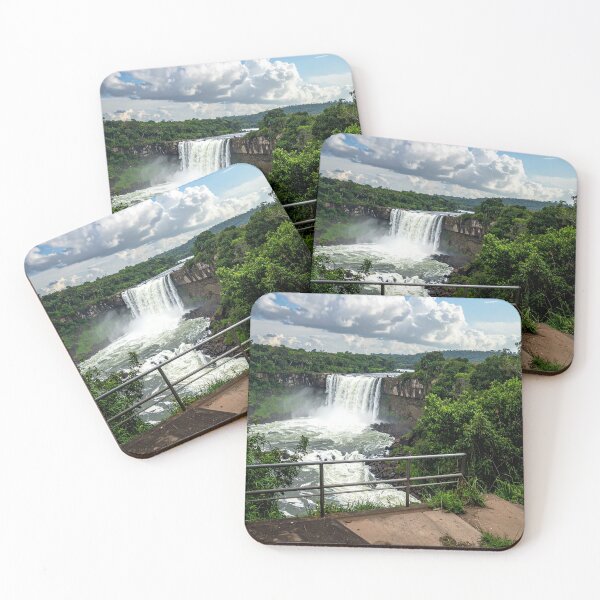 Item preview, Saltos del Monday designed and sold by BoKev.