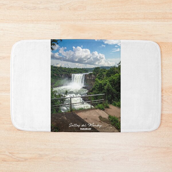 Item preview, Saltos del Monday designed and sold by BoKev.