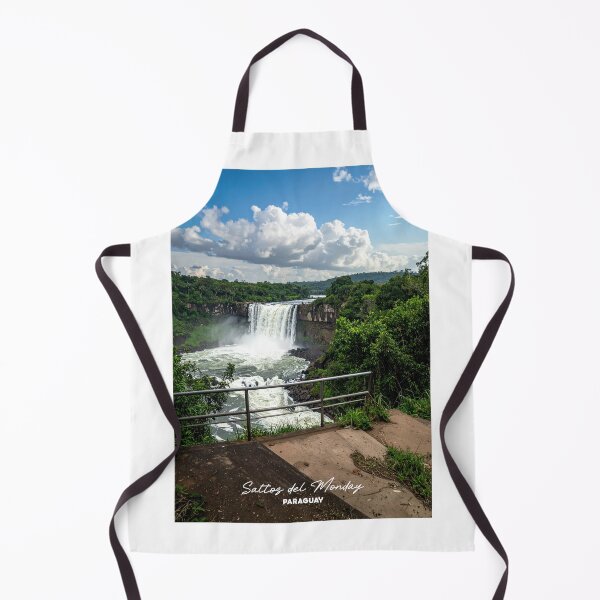 Item preview, Saltos del Monday designed and sold by BoKev.